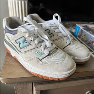 New balance 550